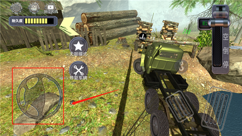 卡车驾驶3D模拟器[图4]