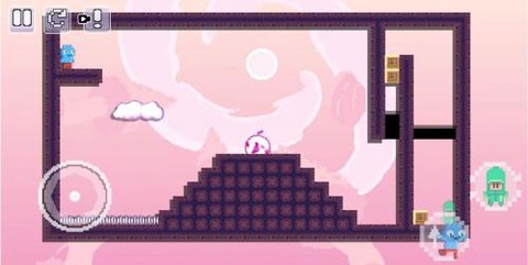 动物联盟出击图1