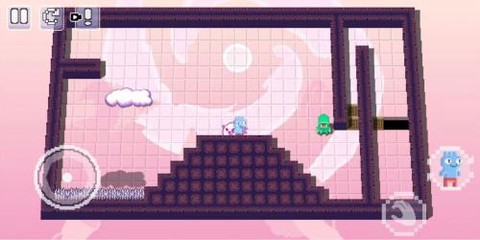 动物联盟出击图2