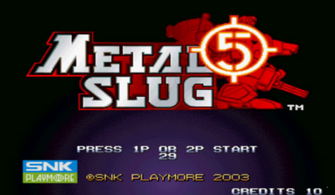 合金弹头1-7合集[图2]