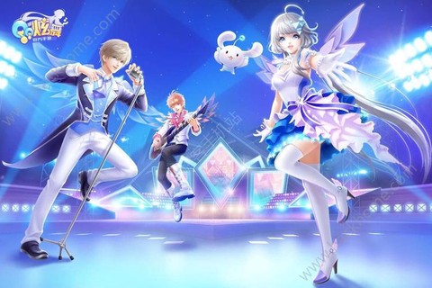 qq炫舞是什么游戏[图1]