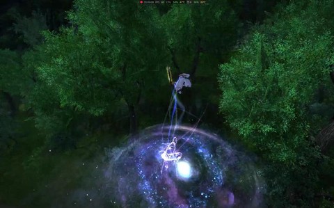 九阴真经大轻功怎么弄[图2]