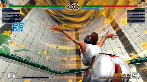 电脑怎么下载拳皇14