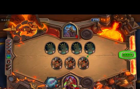 炉石传说怎么打爆牌贼[图1]