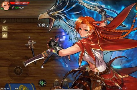 dnf御风者穿什么