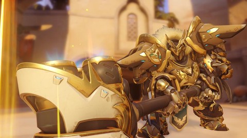 守望先锋ptr是什么