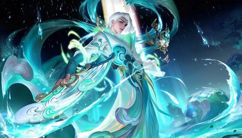 诸葛亮王者荣耀怎么玩[图2]