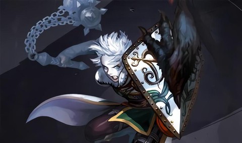 龙之谷圣骑士怎么样[图2]