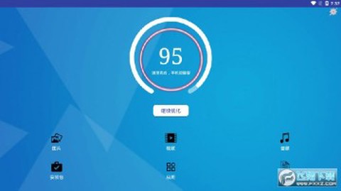 超凡清理内存大师[图1]