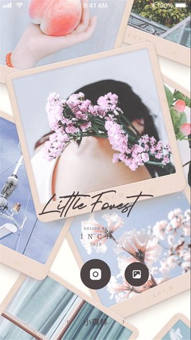 美颜素颜相机[图1]