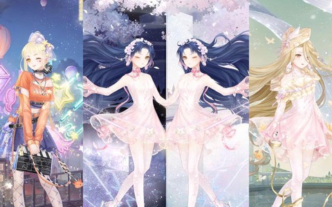 奇迹暖暖怎么得星光币[图2]