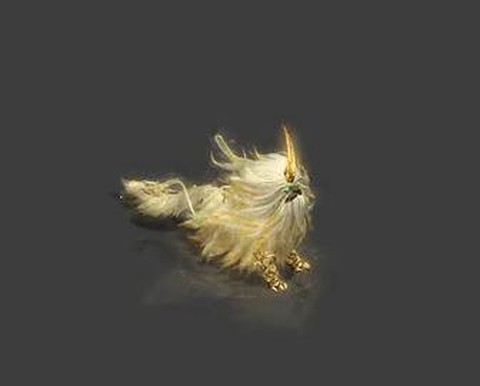 大话西游2什么宠物