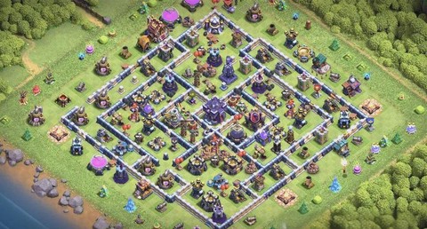 皇室战争什么阵法好[图2]