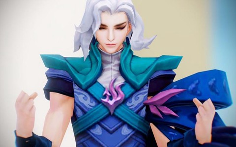 王者荣耀庞统什么时候出