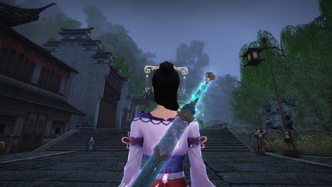 九阴真经风物志是什么[图1]