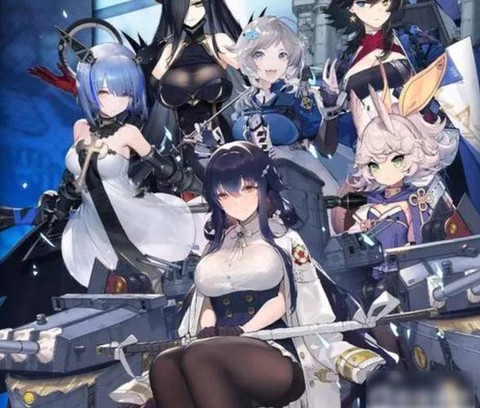 碧蓝航线侦查值怎么加[图1]