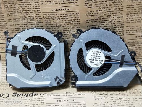 暗影精灵2风扇如何清洗[图1]