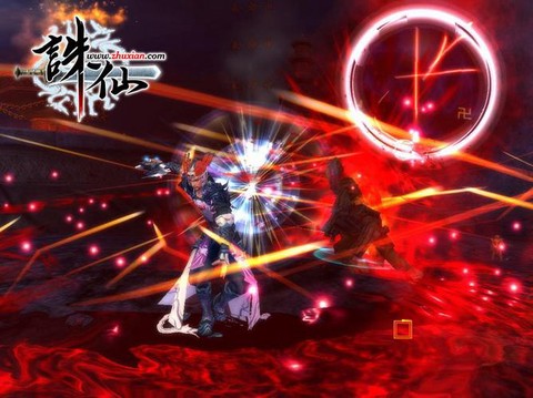 诛仙手游噬血珠血怎么的[图2]