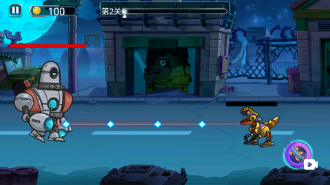 孤胆英雄枪战[图4]