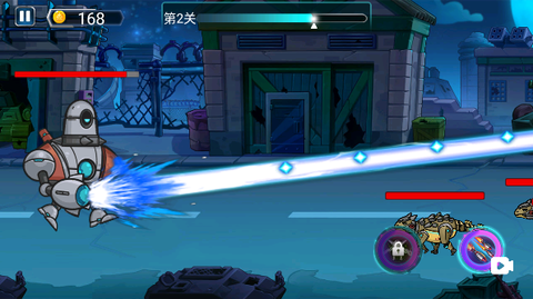 孤胆英雄枪战[图6]