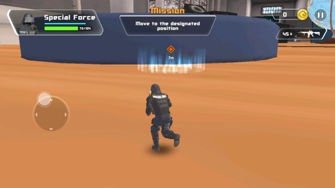 小小警察：生存之旅[图3]