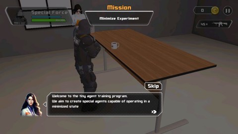 小小警察：生存之旅[图4]