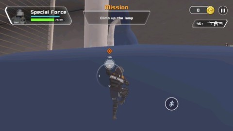 小小警察：生存之旅图2