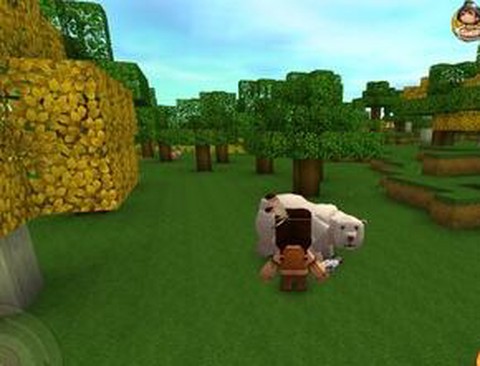 迷你世界狗怎么换项圈