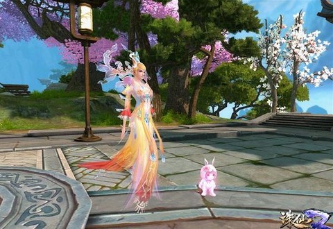 诛仙手游什么宝宝好[图2]