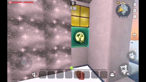 迷你世界怎么做电梯视频教程