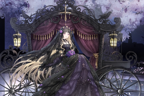 奇迹暖暖梦恋奇迹怎么