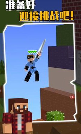 我的下界合金剑图3