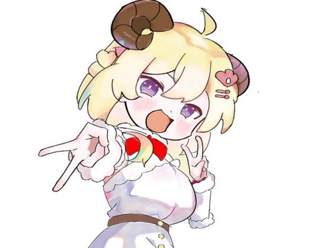 迷你世界羊怎么染色