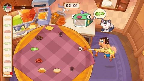 小游戏乐园[图2]