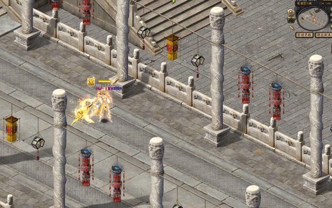 魔域柱子怎么打才快[图2]