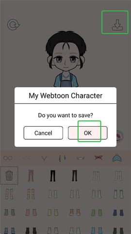 卡通换装游戏[图3]