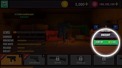 像素僵尸猎人[图1]