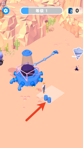 挖掘机建造模拟器图3