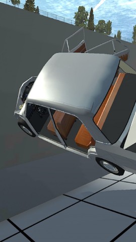 撞车测试模拟器图3