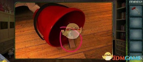 密室逃脱一第六关怎么过