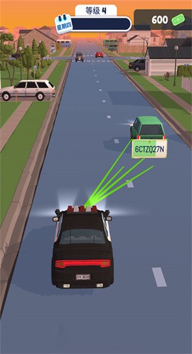 交通警察模拟器3D图1