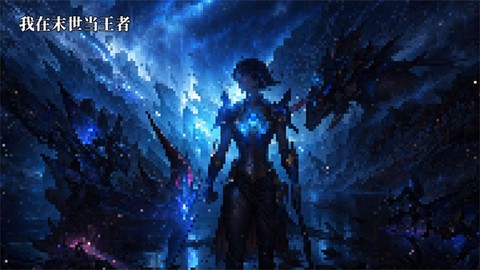 我在末世当王者[图1]