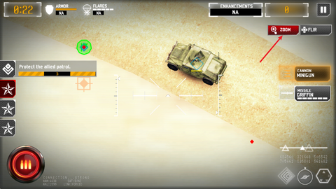 无人机暗影打击[图5]