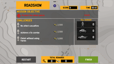 无人机暗影打击[图6]