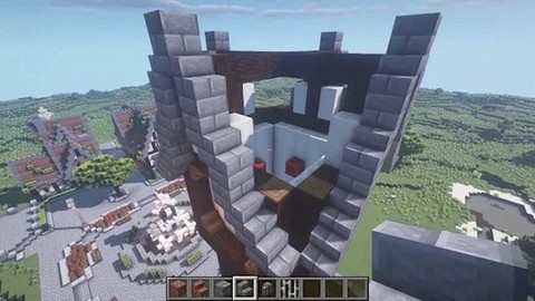 像素方块世界图3