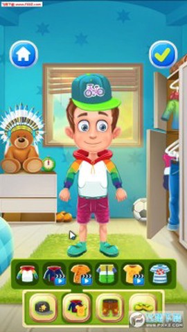 全家夏令营[图1]