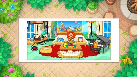 奔跑吧拥挤城市[图1]