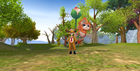 武林外传什么宠物最好