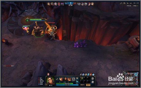 英魂之刃怎么卡亡灵