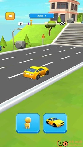 变形运动会[图1]